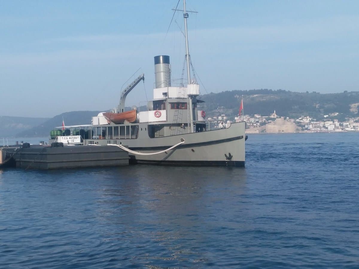 Военно-морской музей