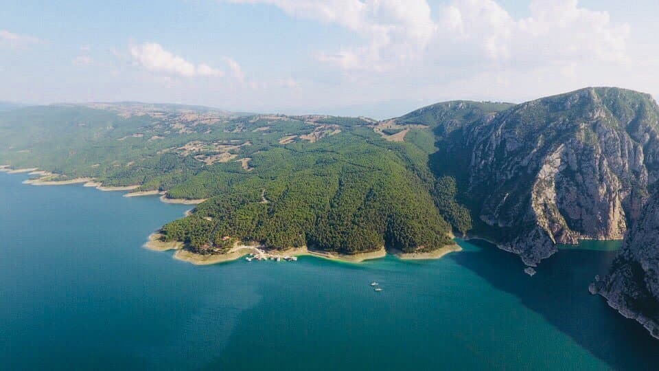 Каньон Шахинкайя