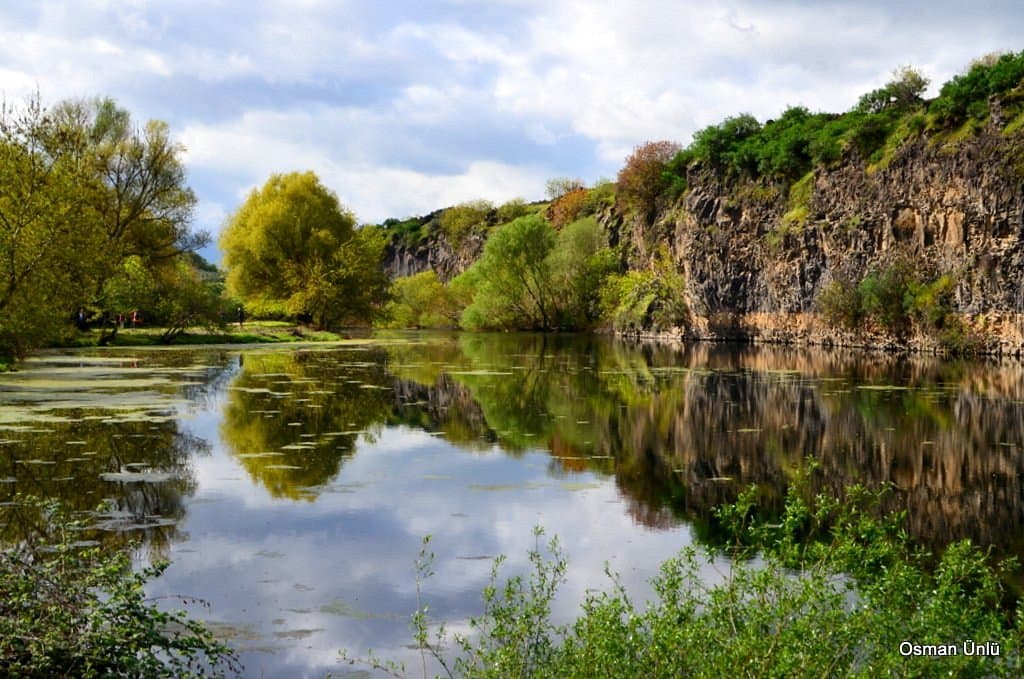 Каньон Адала Хермос