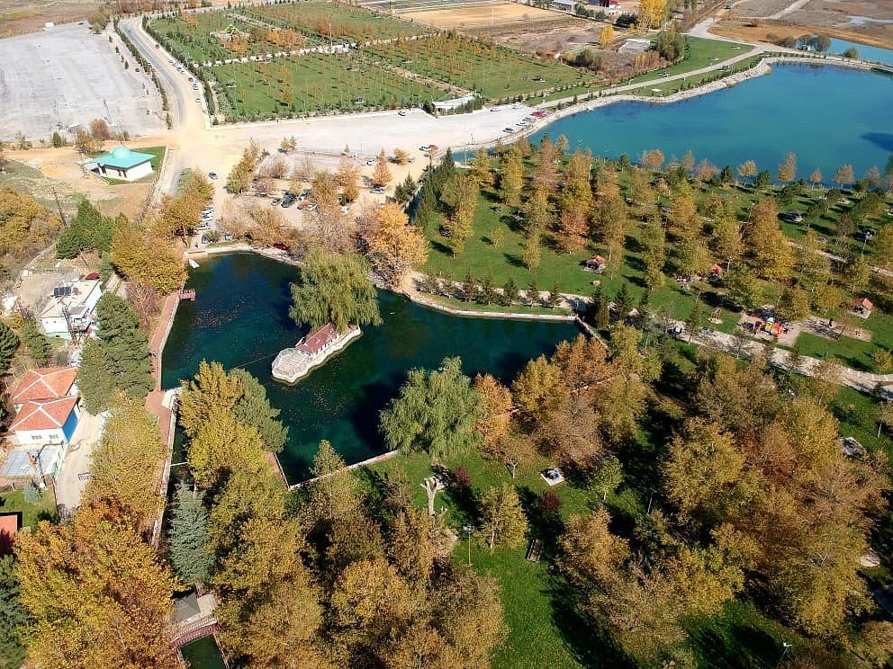 Парк Куулу