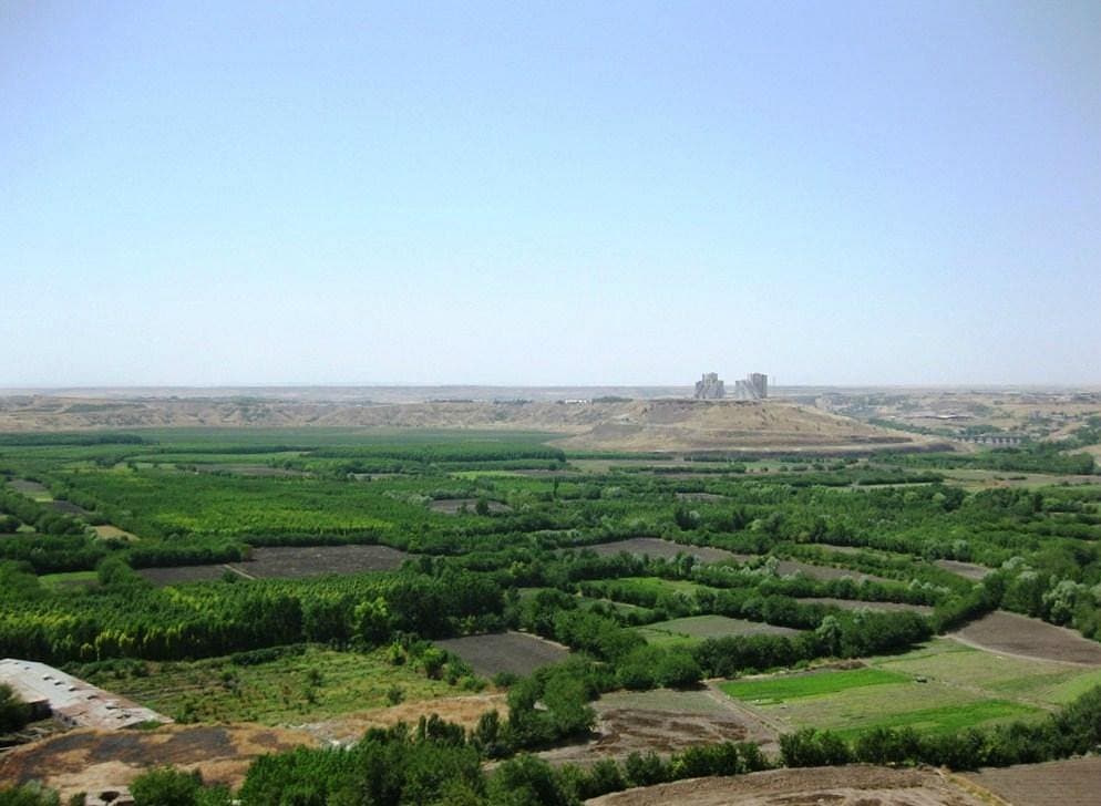 Башня Козла