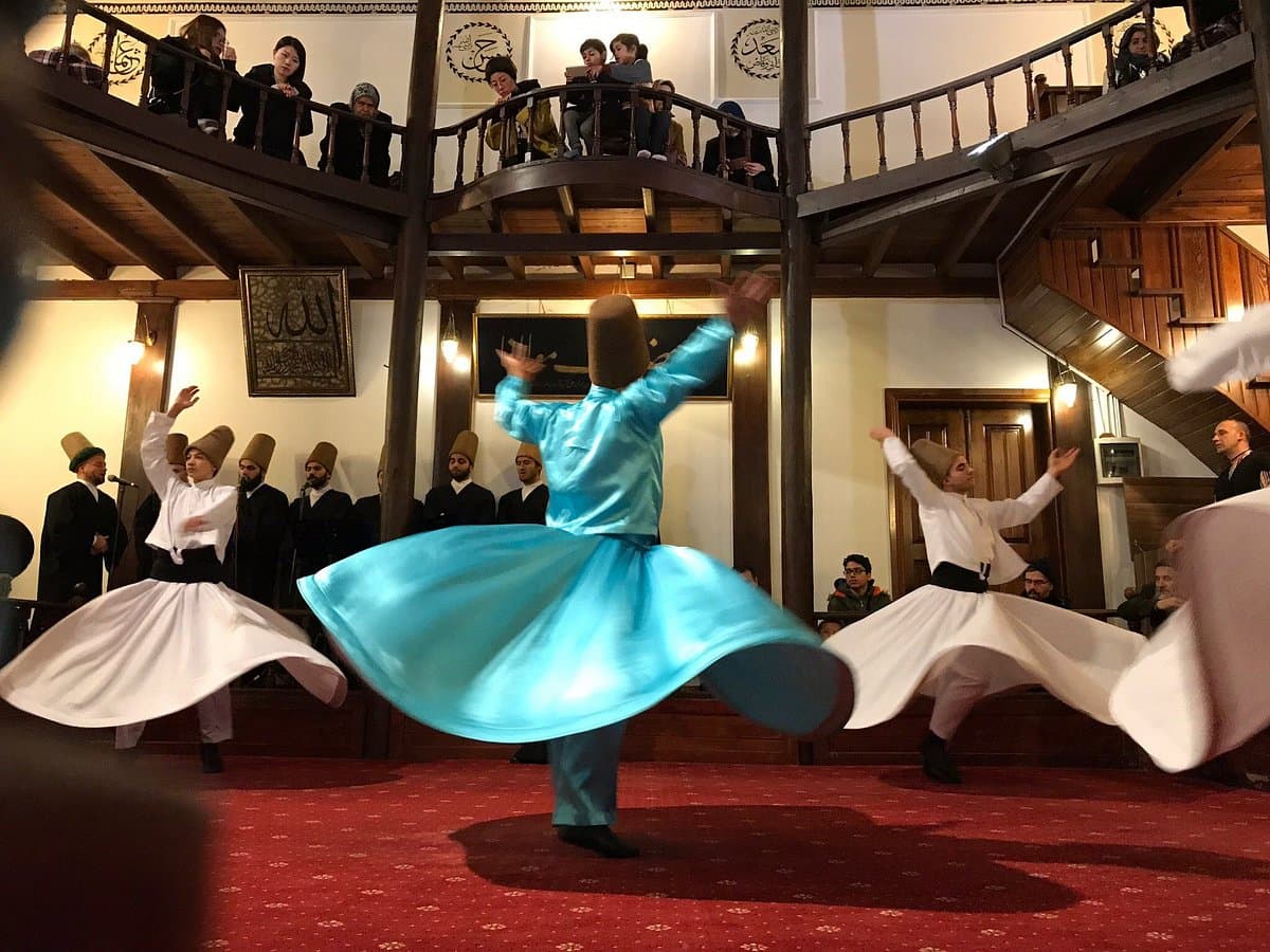 Культурный центр Карабаш-и Вели