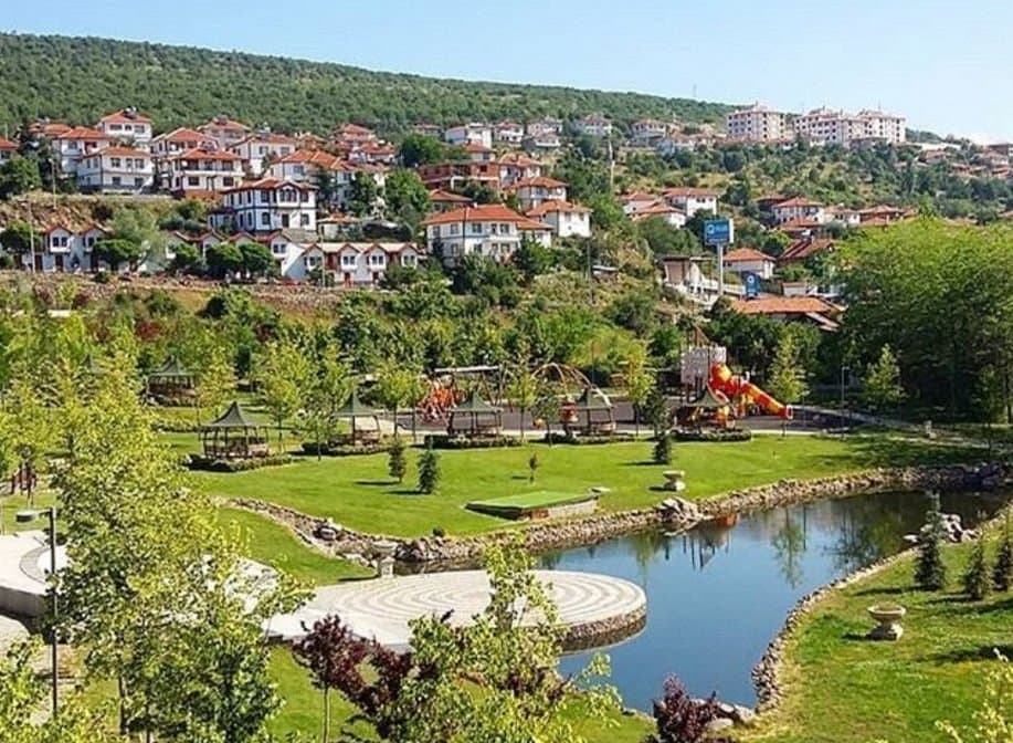 Гробница Шейха Али Семерканди