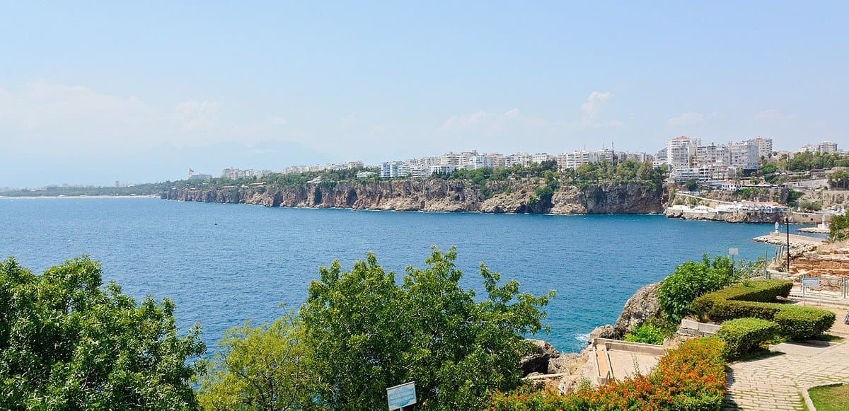 Парк Караалиоглу