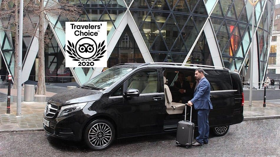 Трансфер из аэропортов Стамбула - Adore Tourism Travel
