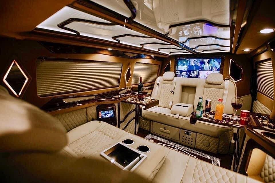 Martı Transfer: VIP-услуги трансфера из аэропорта
