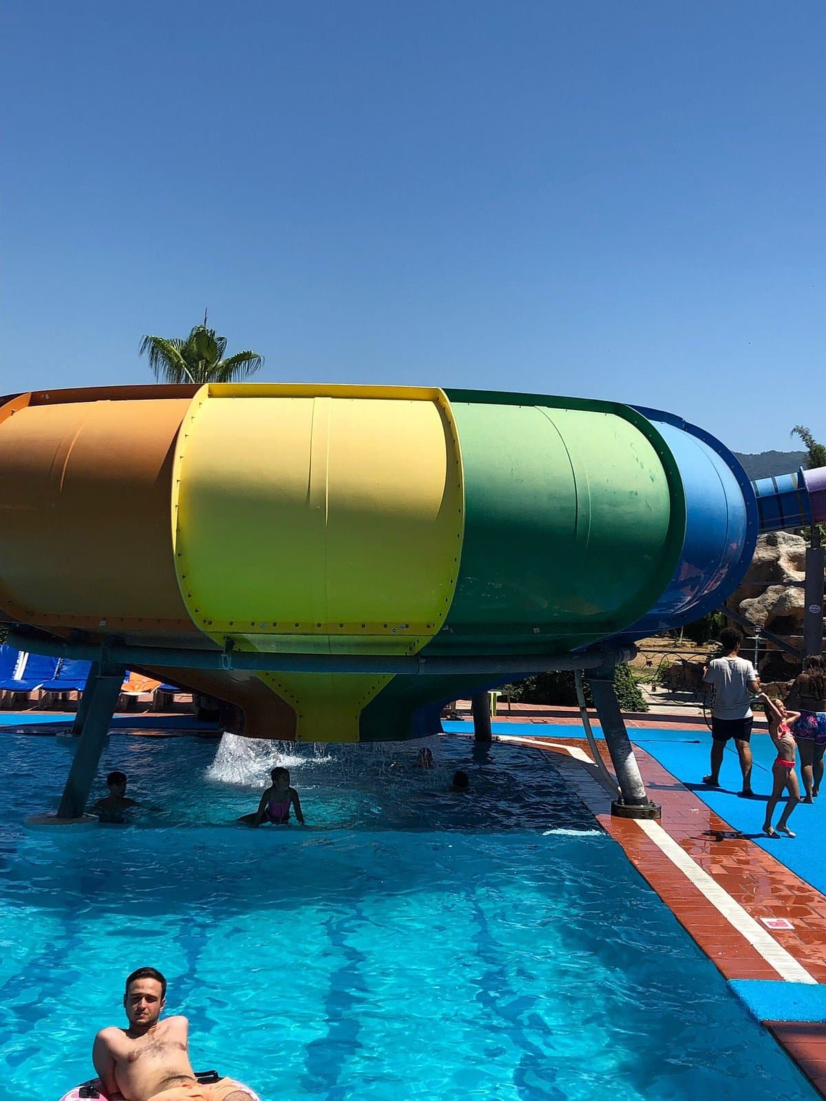 Marmaris Aqua Park cover image