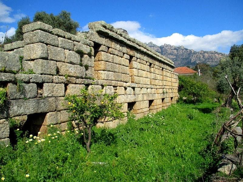 Herakleia Latmos Ancient City cover image