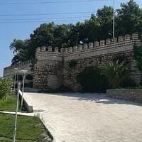 Замок Кестель