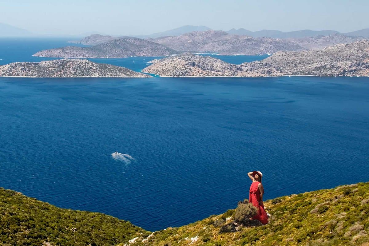 Saranda Bay cover image