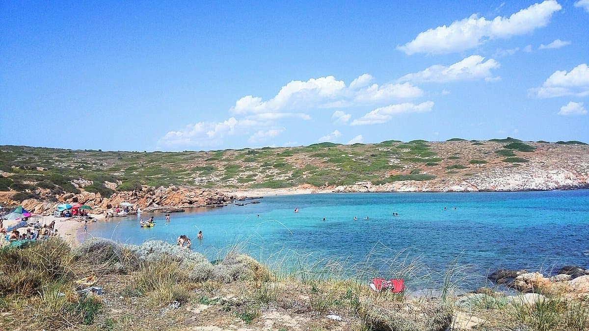 Бухта Аквариум