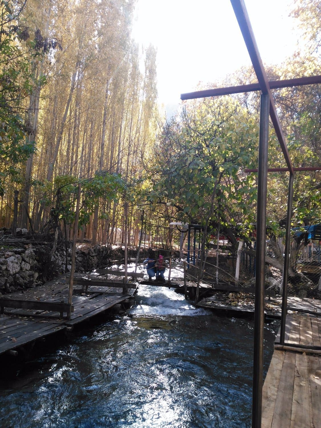 Бейязсу (Белая Вода)