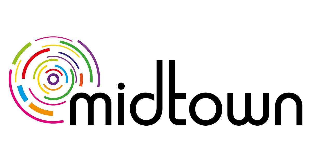 Торговый центр Midtown