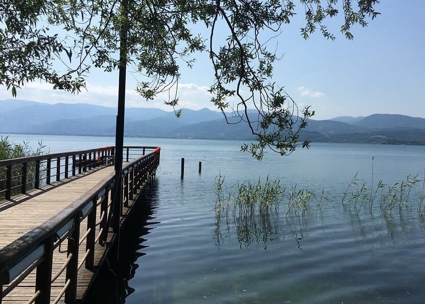 Сакарья Гёльпарк