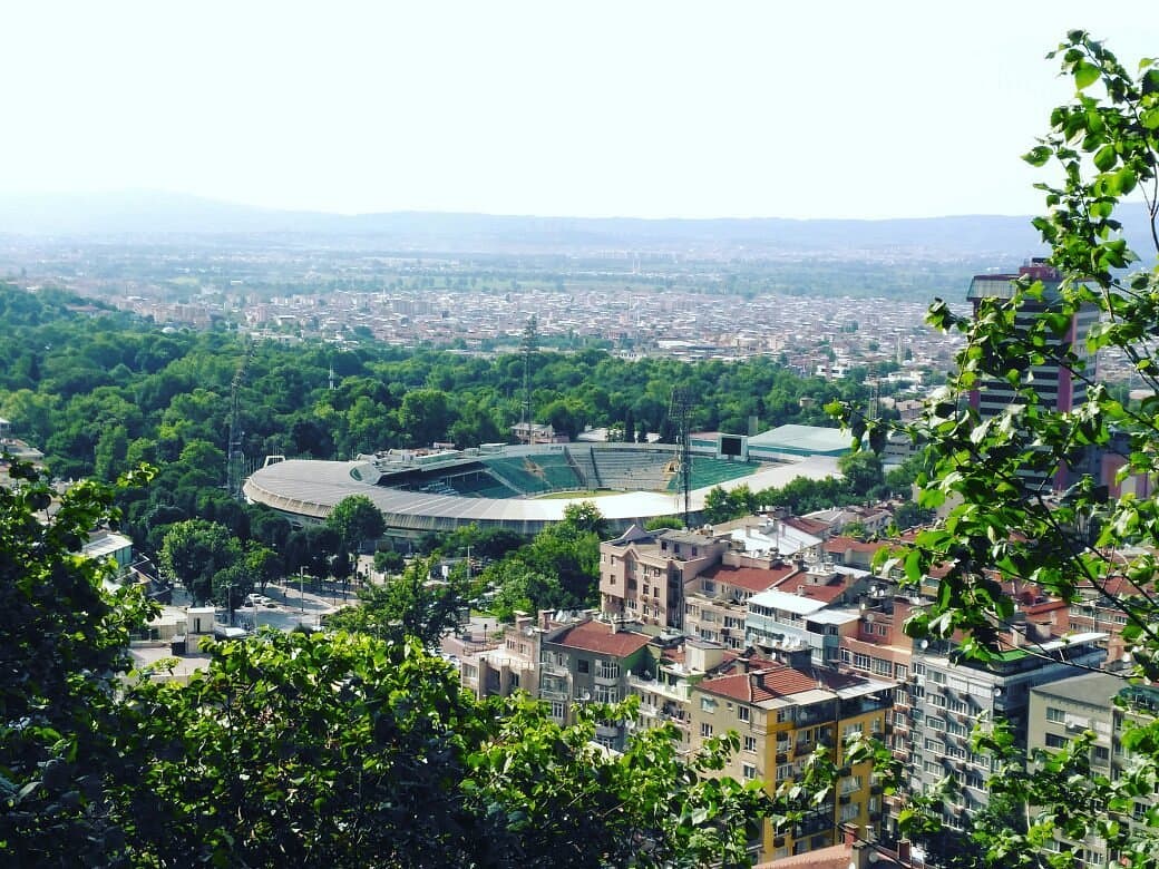 Kent Meydanı Shopping Center cover image