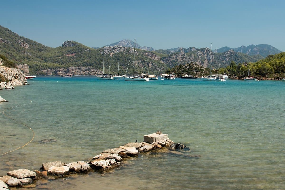 Sig Liman Public Beach cover image