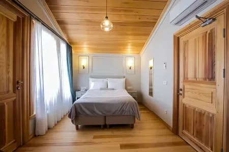 İkiz Konak Boutique Hotel - 4