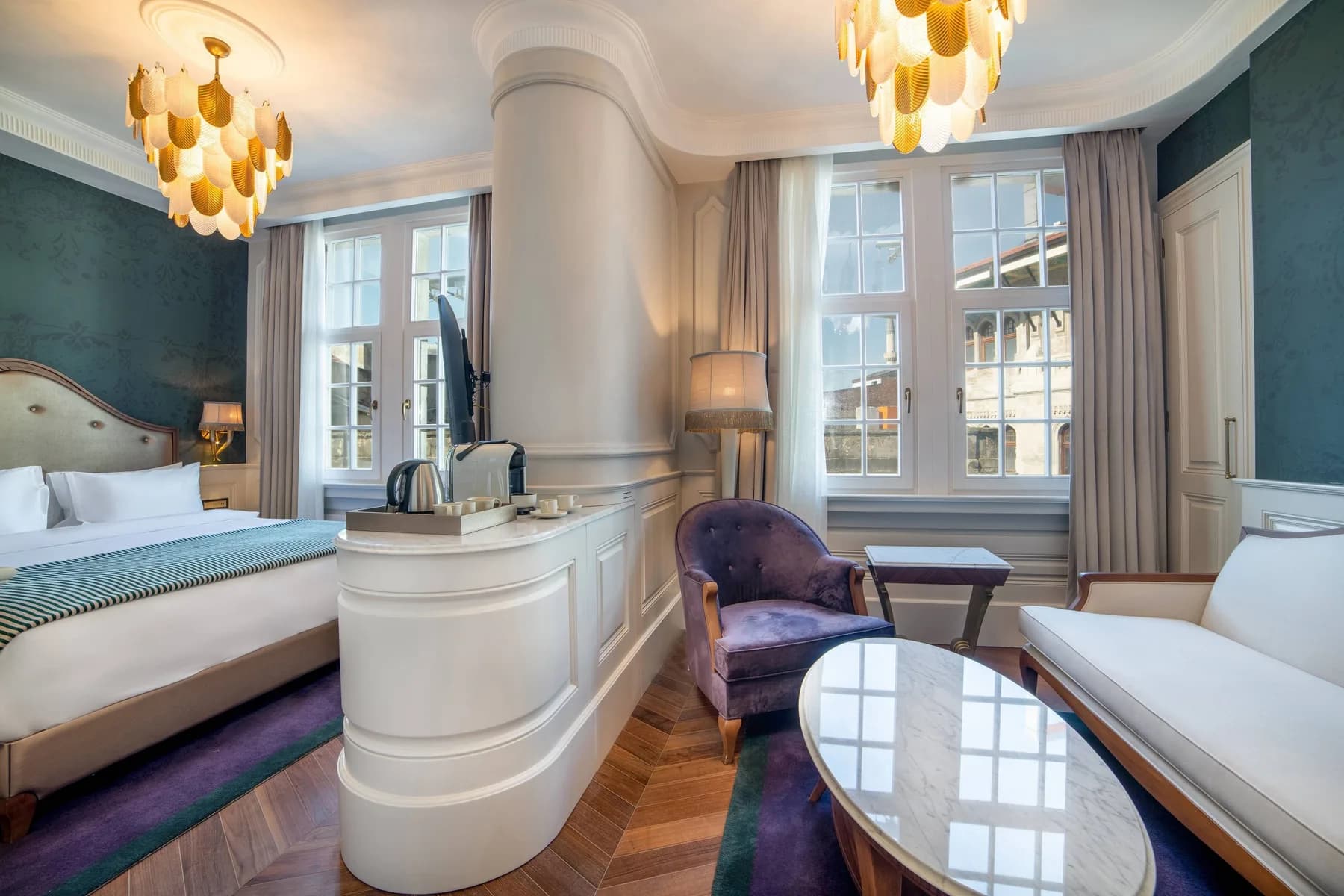Orientbank Hotel Istanbul, Autograph Collection - 3