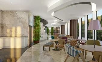 Hampton by Hilton Istanbul Arnavutkoy - 3