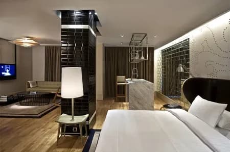 Witt Istanbul Suites - 3