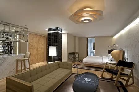 Witt Istanbul Suites - 2