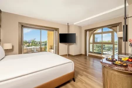 Kempinski Hotel The Dome Belek Анталья - 4