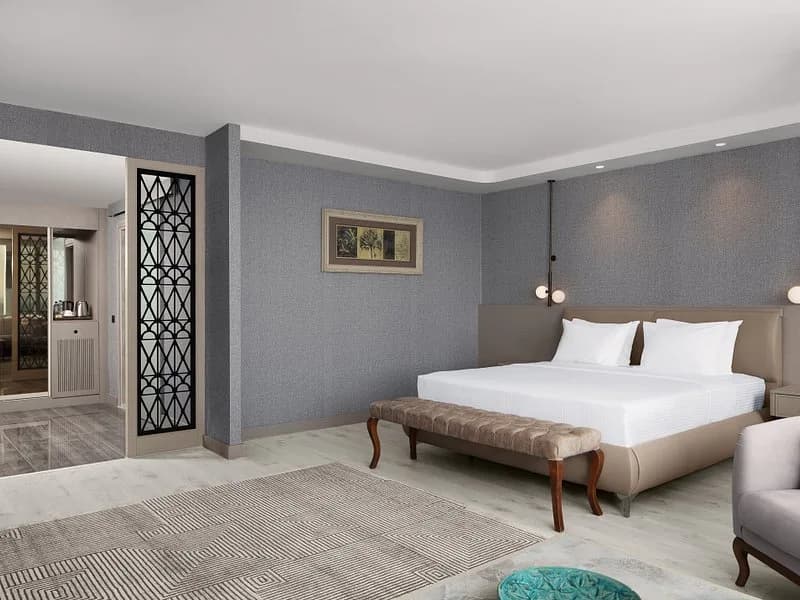 Delta Hotels Antalya Lara — только для взрослых - 5