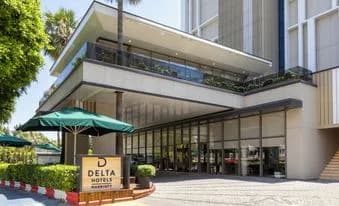 Delta Hotels Antalya Lara — только для взрослых - 2