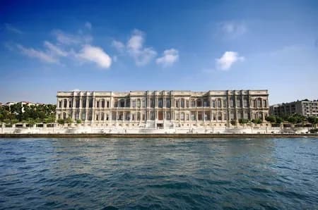 Ciragan Palace Kempinski Istanbul