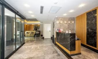 Hotel Ravi - 5