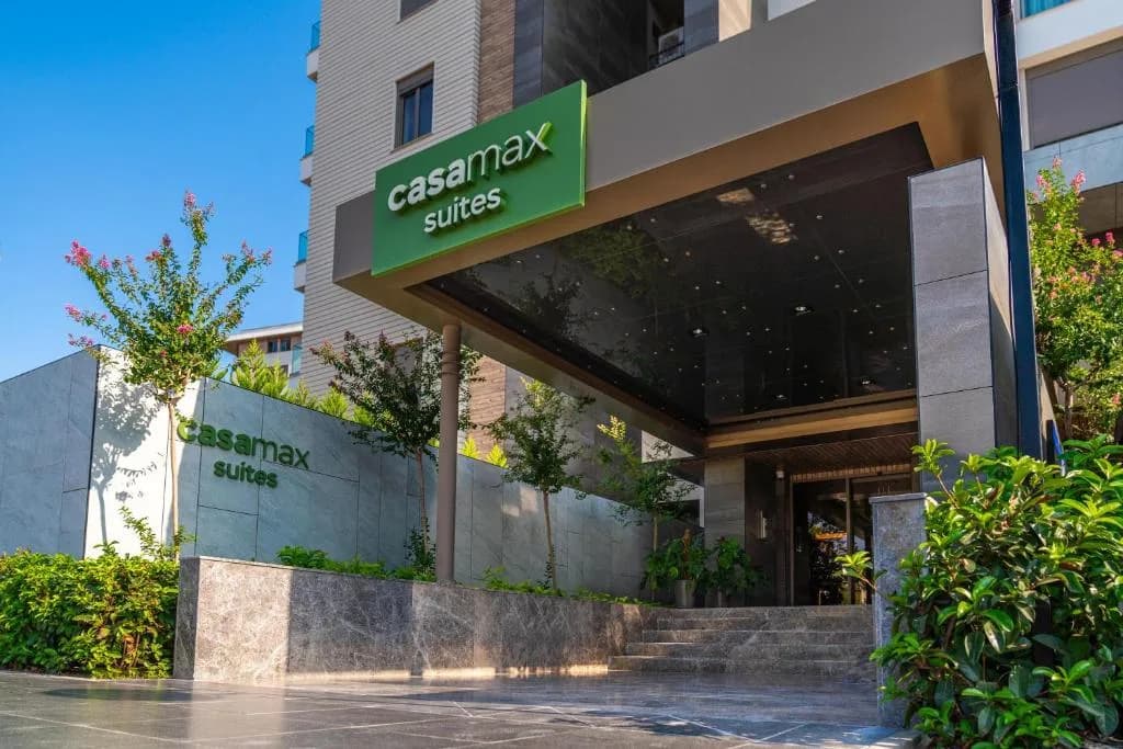 Casamax Suites - 5