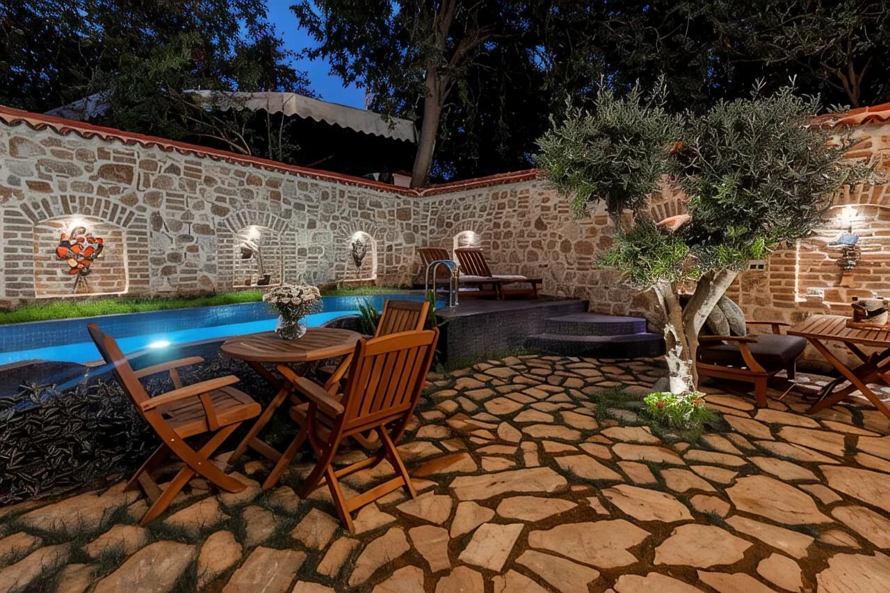 Hotel Lykia Old Town Antalya
