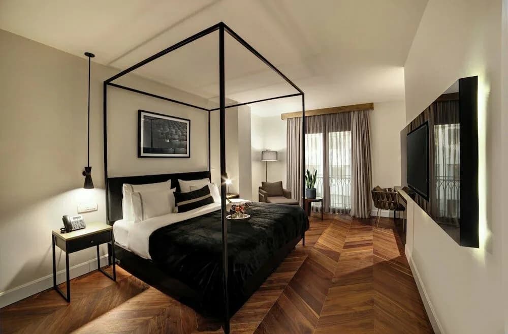 39 Kalamış Marina Hotel - 4