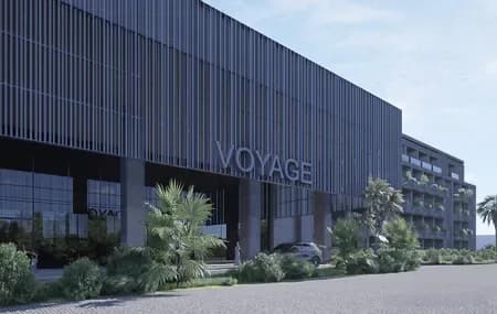 Voyage Kundu - 2