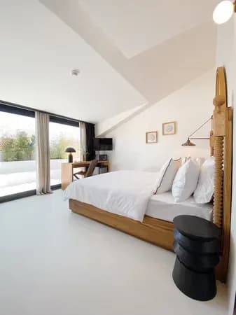 To Be Social House - 3