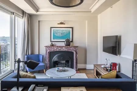 Отель The Bank Hotel Istanbul - 2