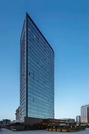 Sheraton Grand Istanbul Atasehir - 2