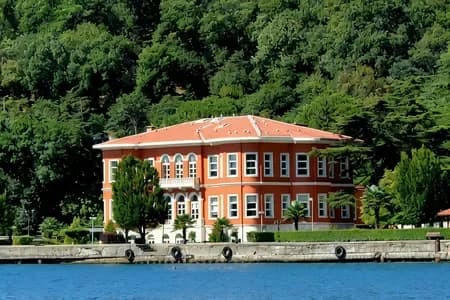 Six Senses Kocataş Mansions İstanbul - 2
