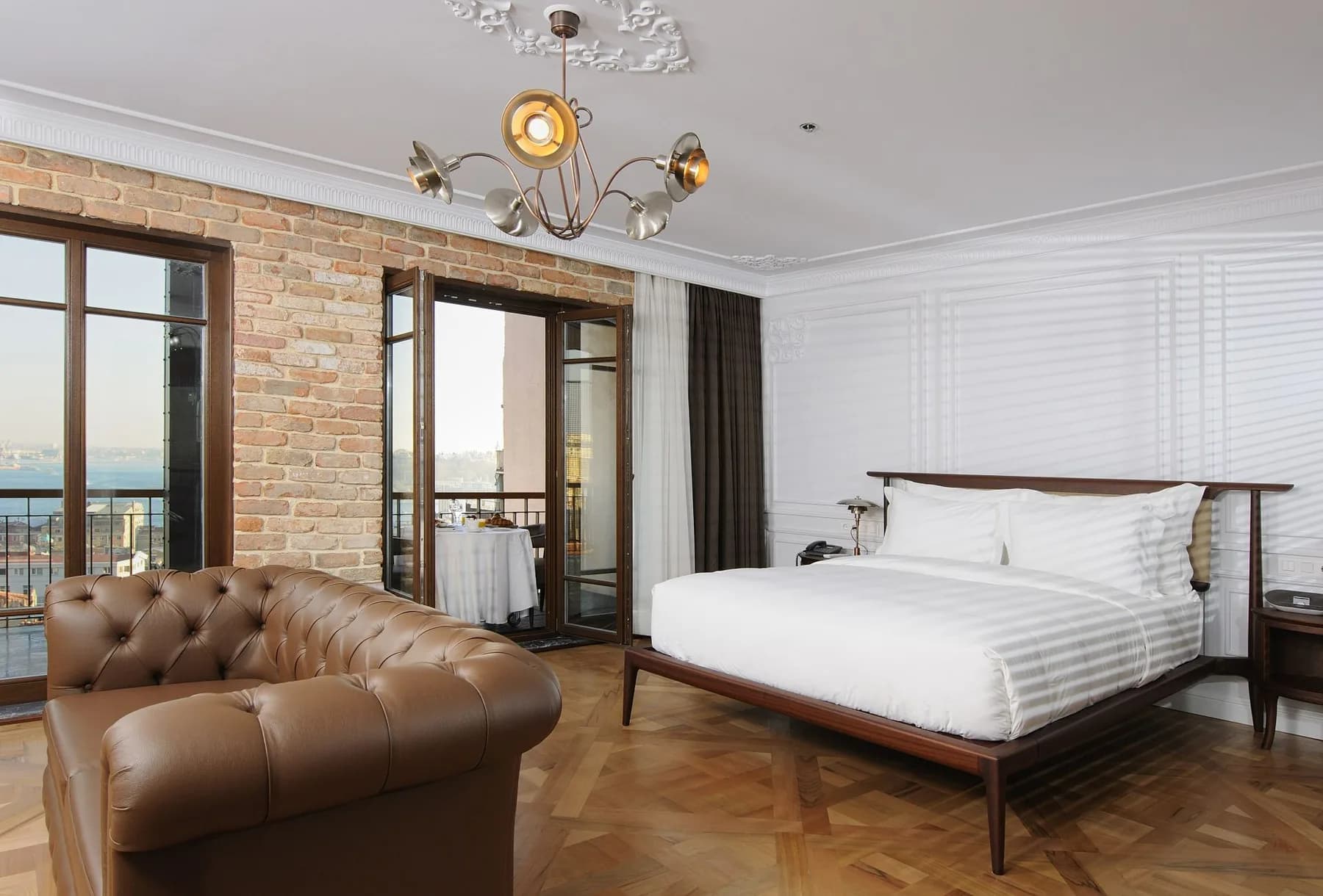 Georges Hotel Galata