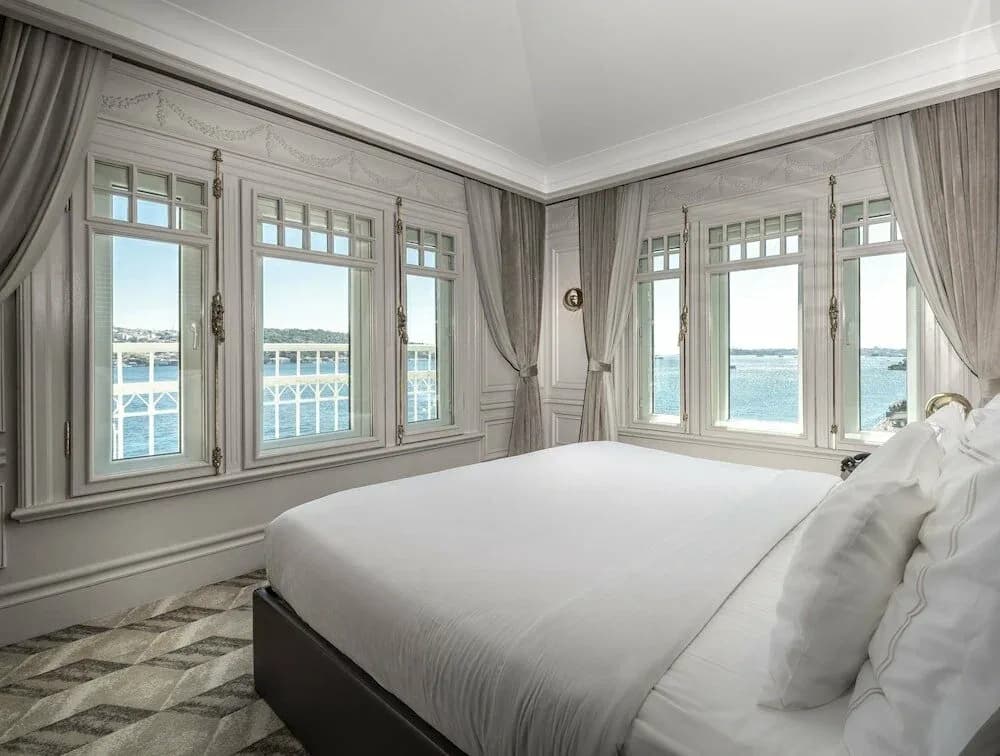 The Stay Bosphorus - 4