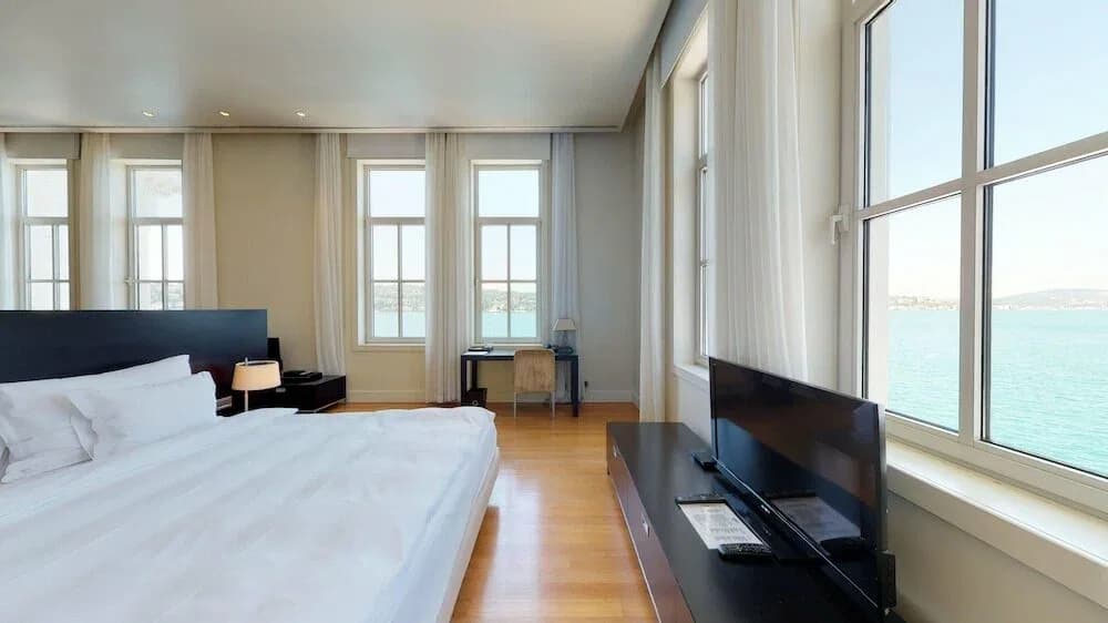 A'Jia Hotel - 5