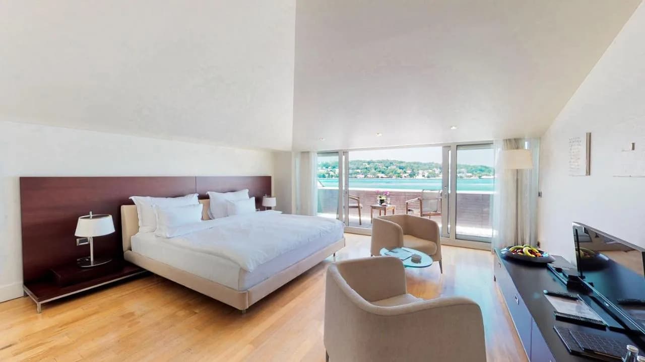 A'Jia Hotel - 2