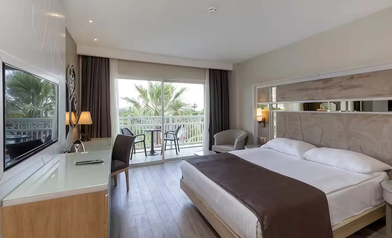 Swandor Hotels & Resorts Topkapi Palace - 4