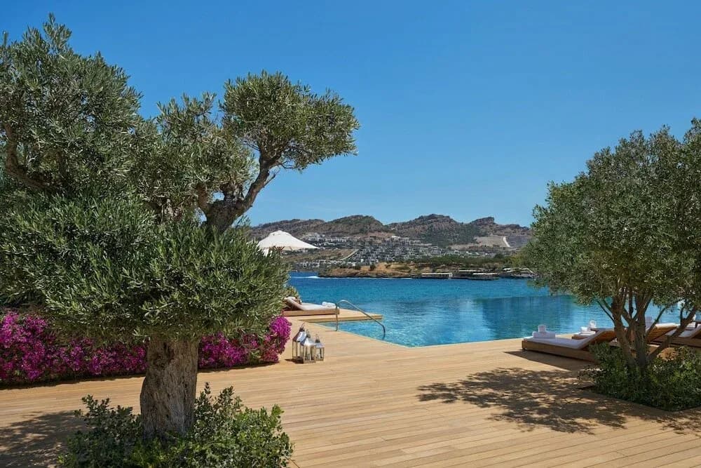 The Bodrum EDITION - 5
