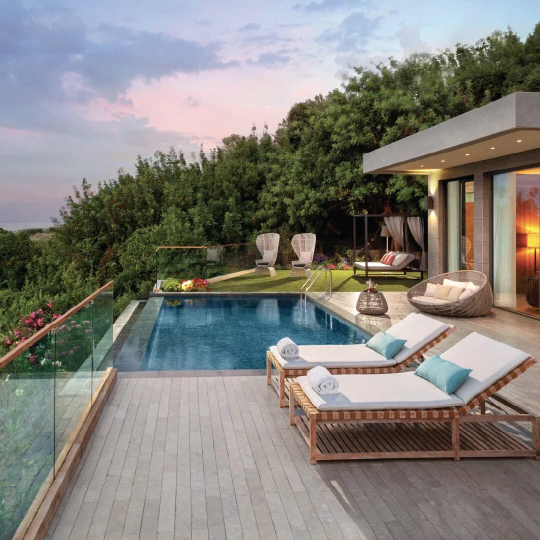 Mandarin Oriental, Bodrum - 5