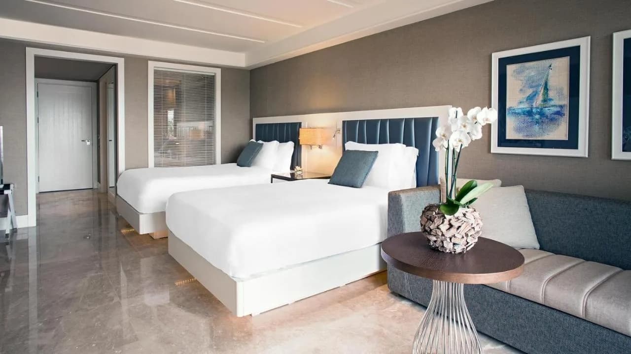 Caresse, a Luxury Collection Resort & Spa, Bodrum - 4
