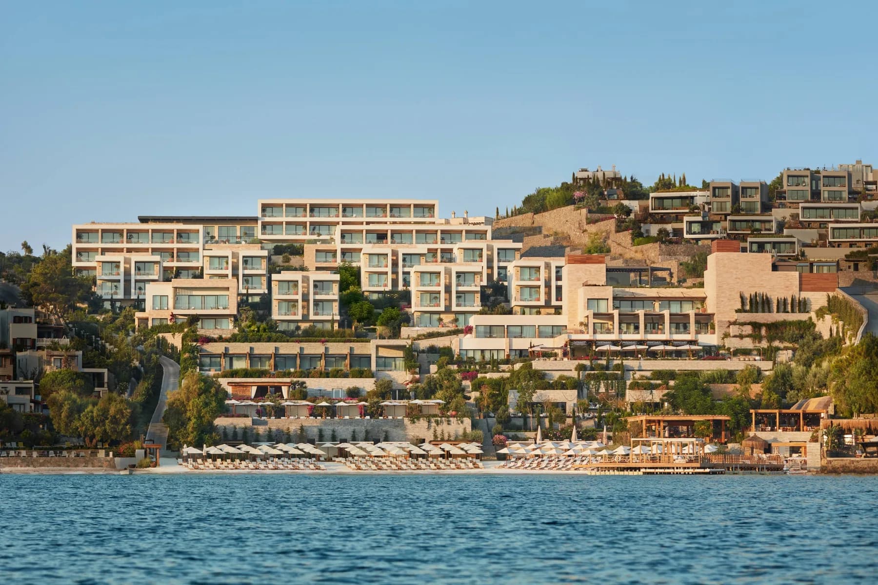 The Bodrum EDITION - 2