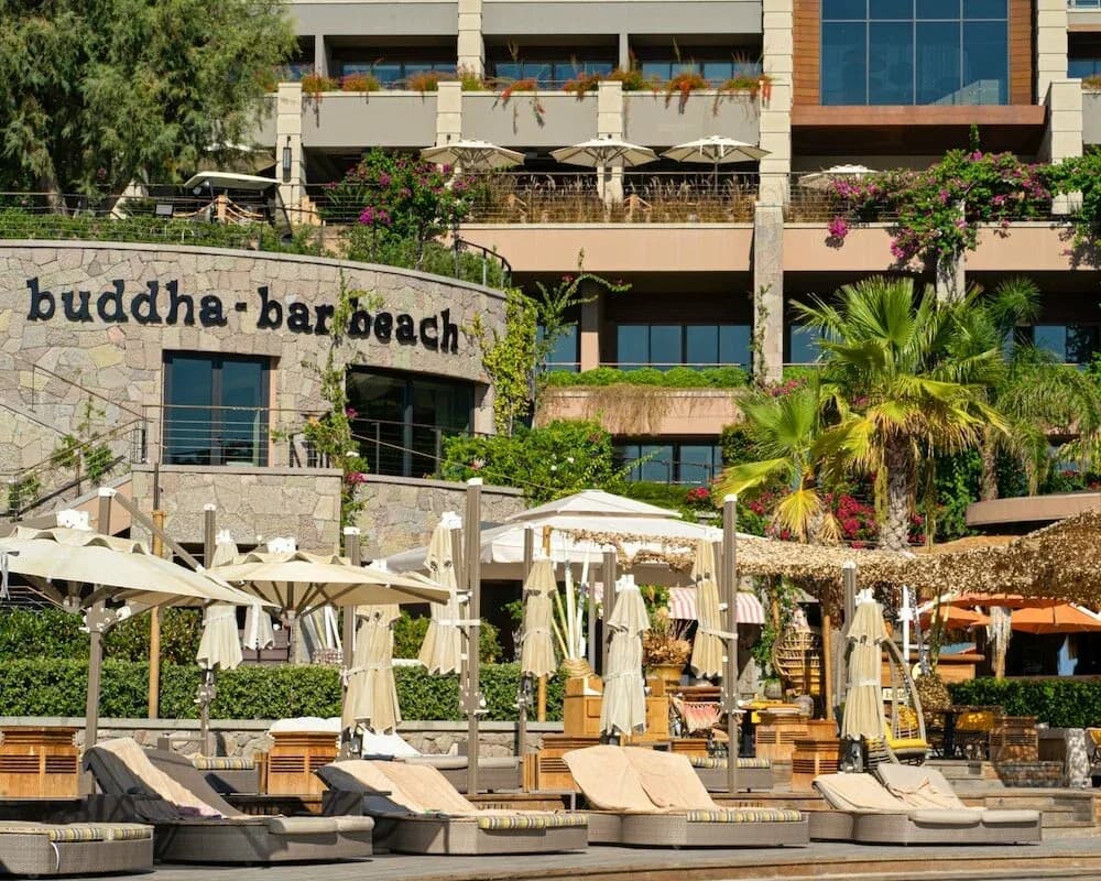 Caresse, a Luxury Collection Resort & Spa, Bodrum - 5