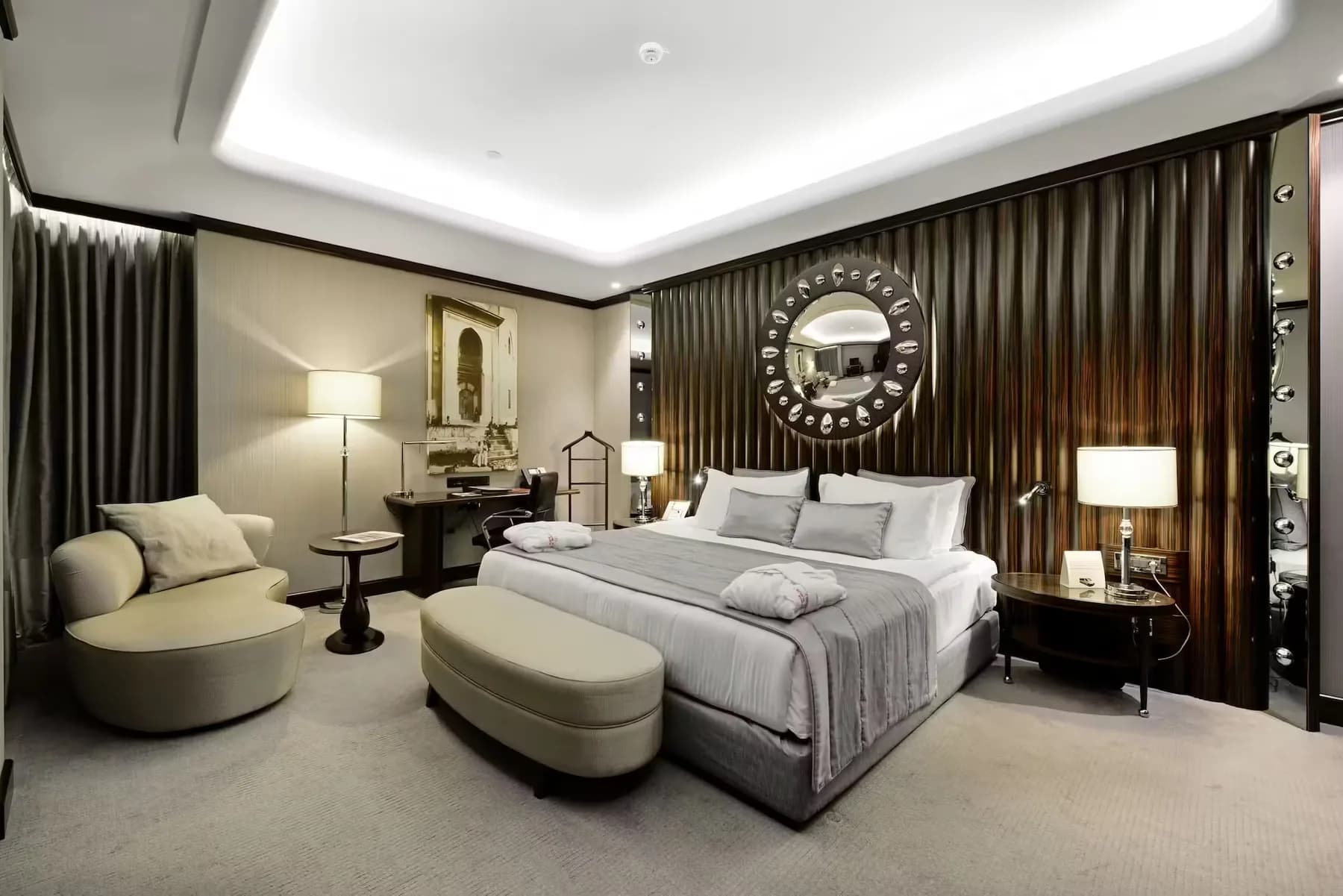 Crowne Plaza Bursa by IHG - 5