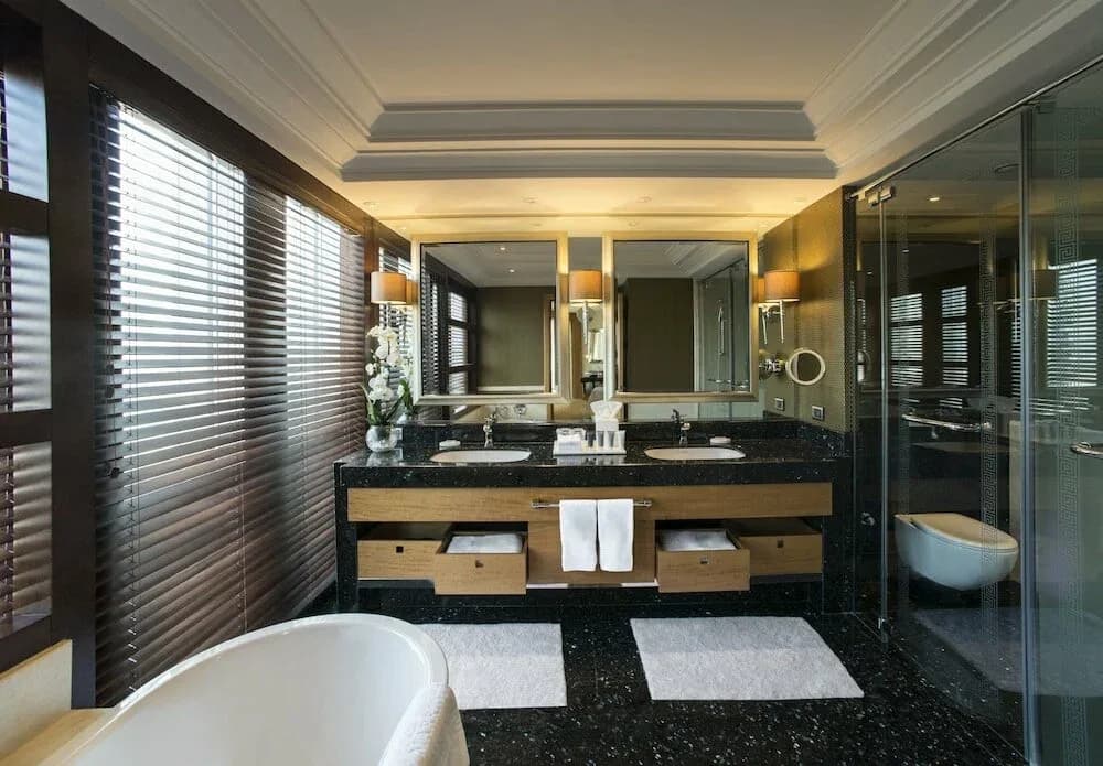 JW Marriott Hotel Ankara - 5